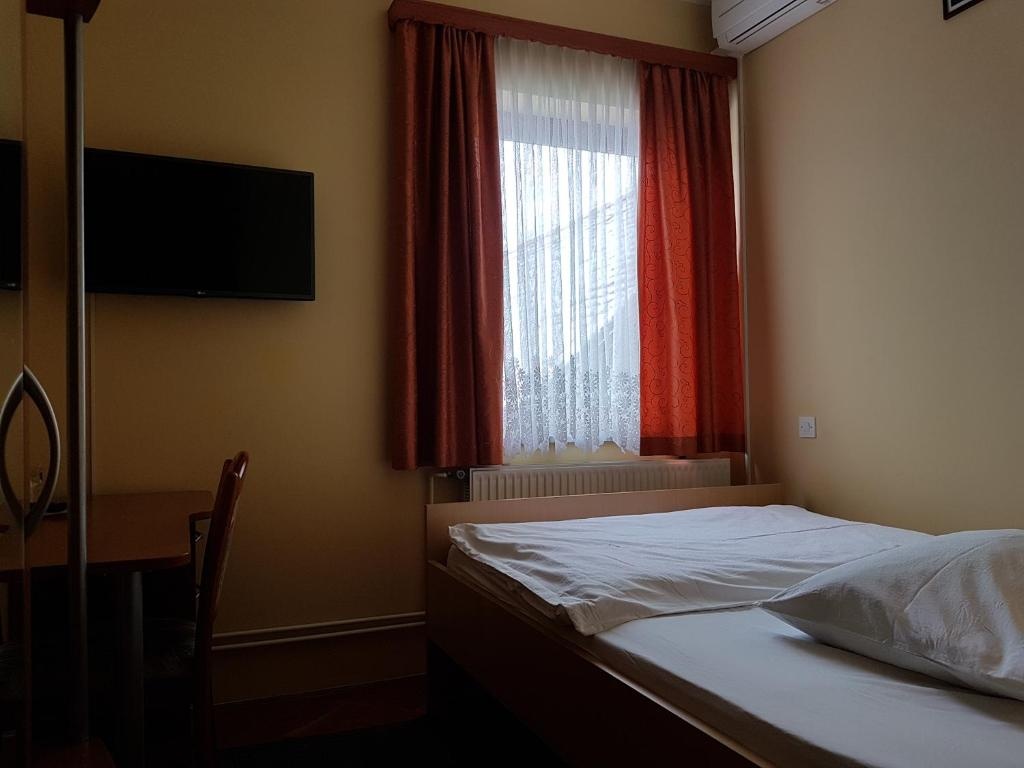 Hotel Roškar - Chambres