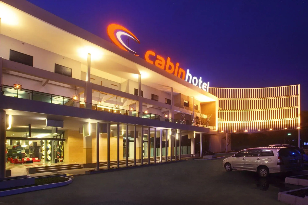 Hotel photo 1