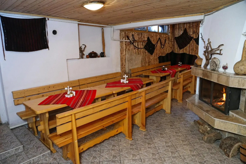 Family Hotel Bisser - Général