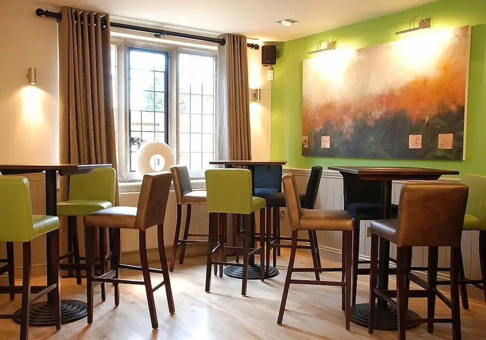 Hotel photo 24