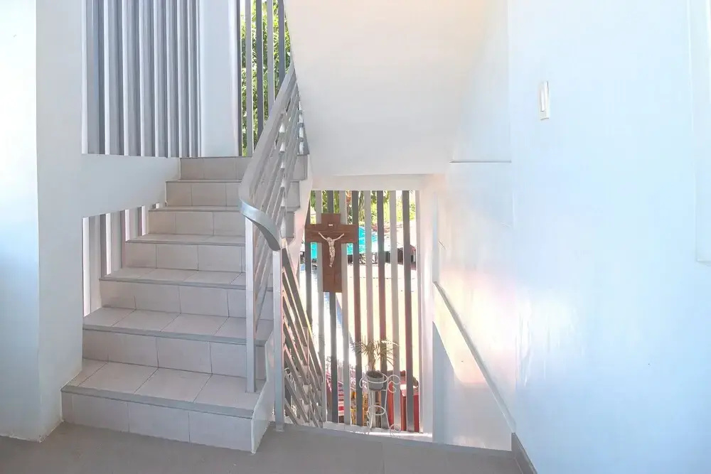 Balcony & Terrace