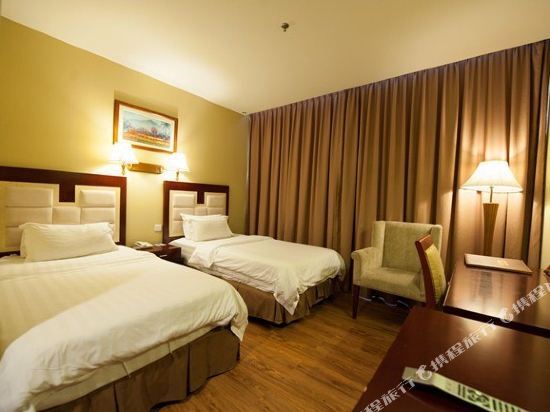 Gaya Centre Hotel