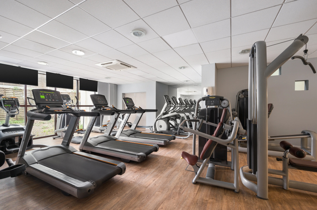 Holiday Inn Birmingham Bromsgrove by IHG - Général