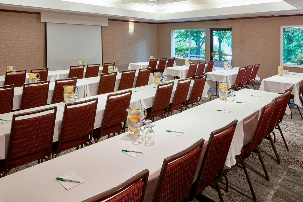 Courtyard by Marriott Portland Southeast/Clackamas - Général