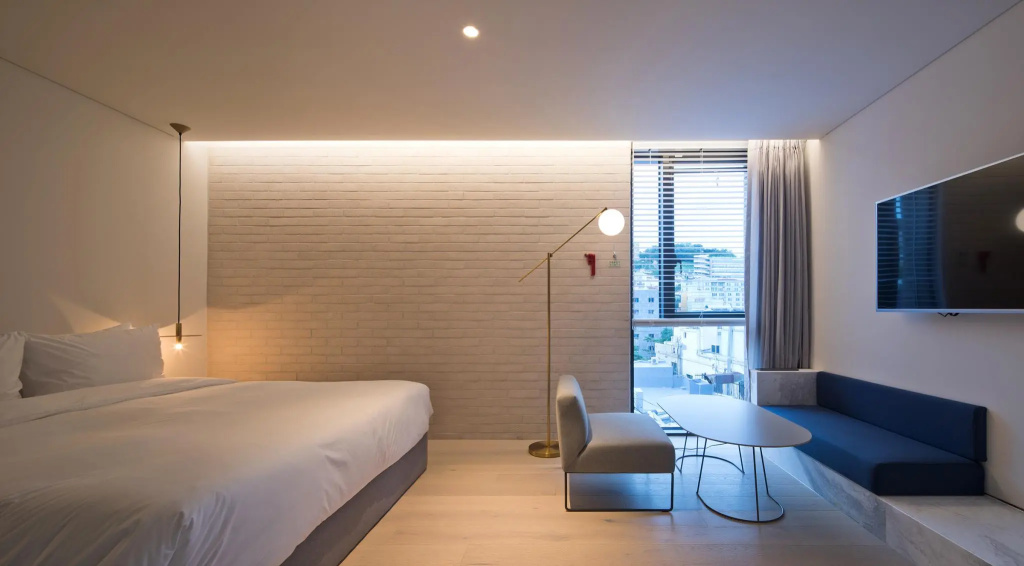 Superior room