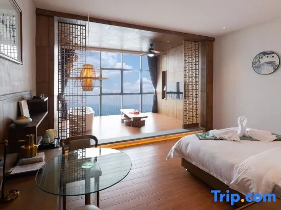 Hotel Abest Meguro - Chambres