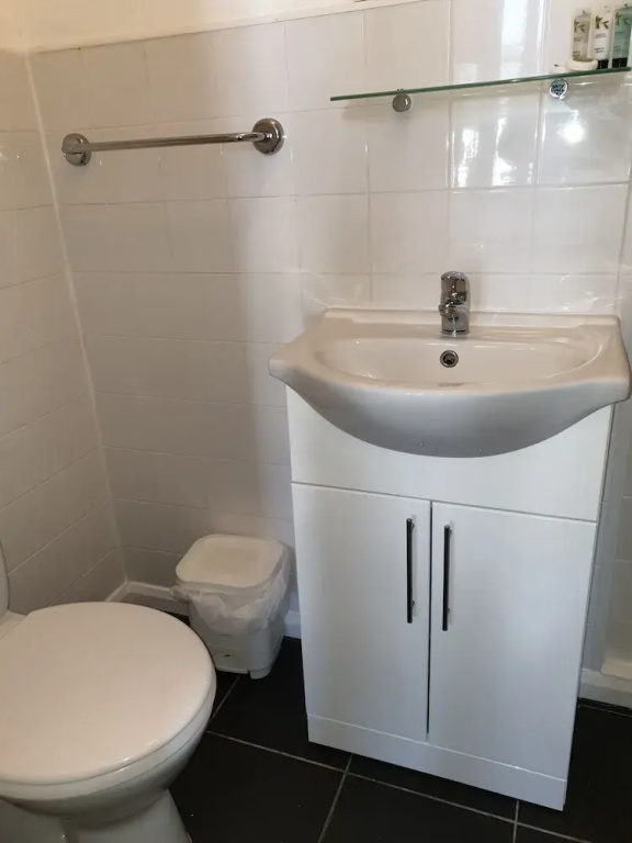 Meadowsweet Hotel - Chambres