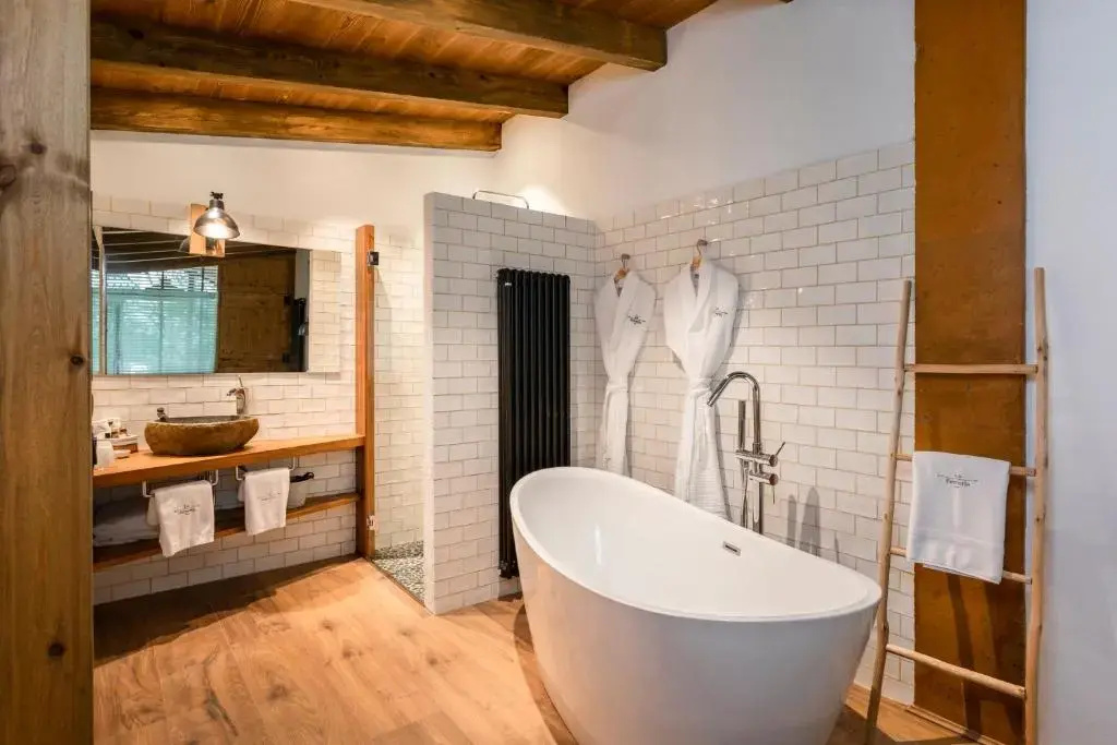 Hotel Mas la Ferreria - Chambres