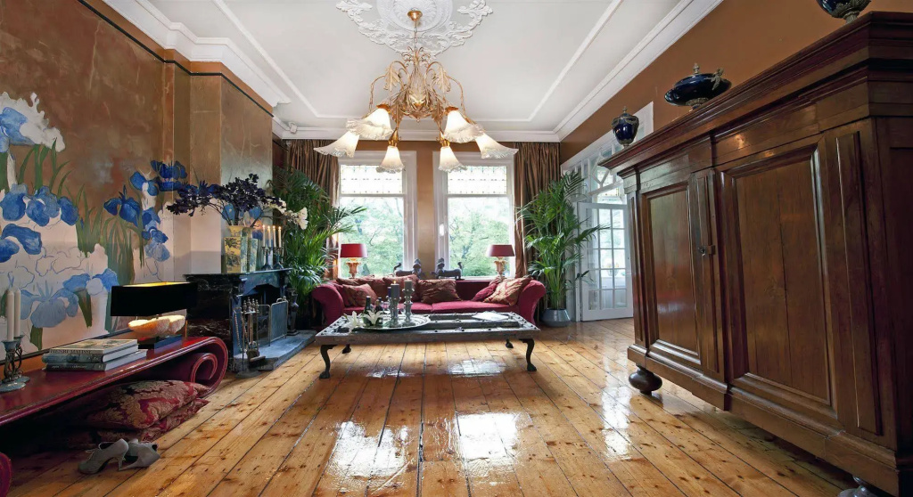 Breitner House - фото 17