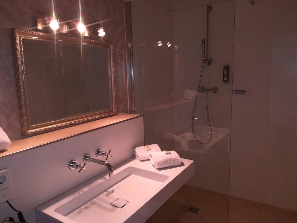 Apartmenthaus Hohe Strae UG - Général