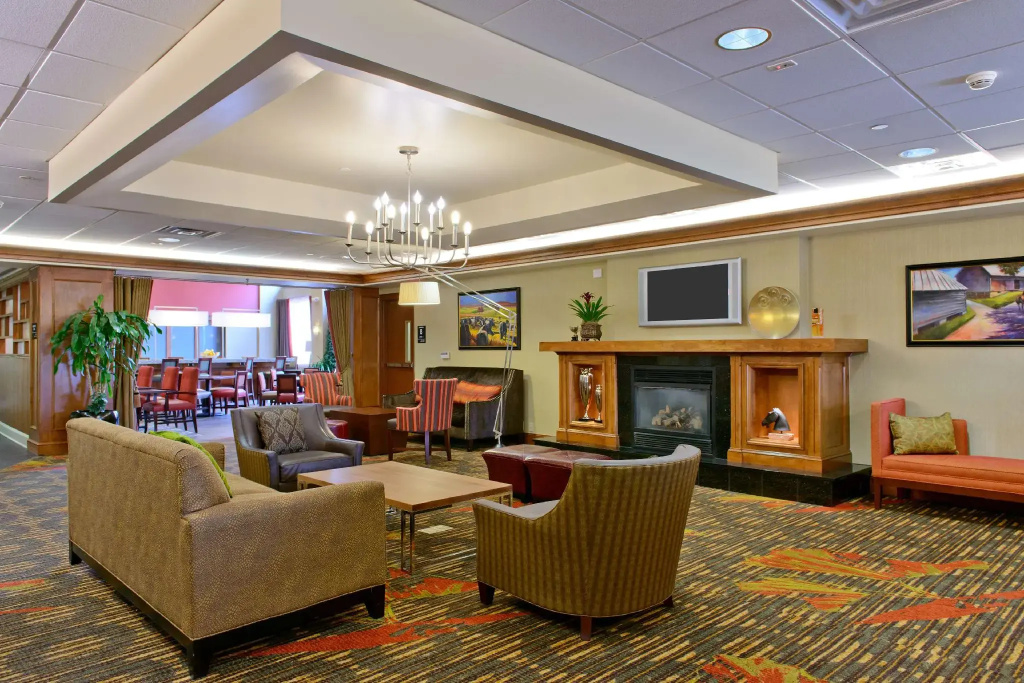 Hotel photo 2