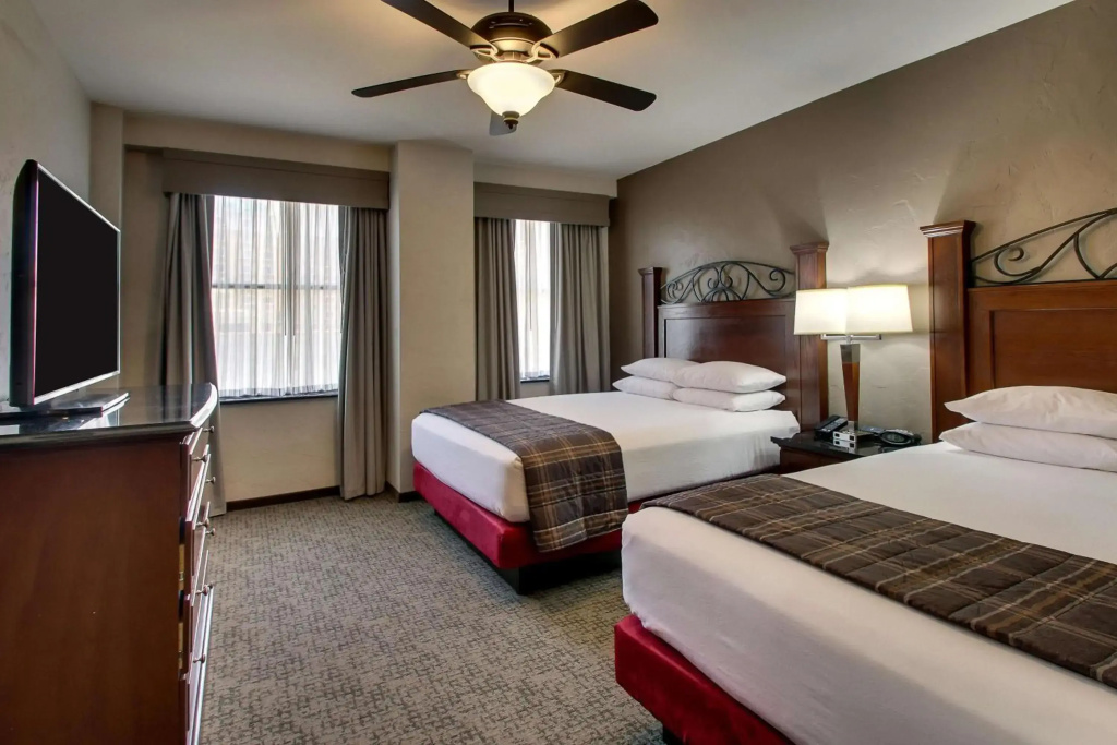 Drury Plaza Hotel San Antonio Riverwalk - Général