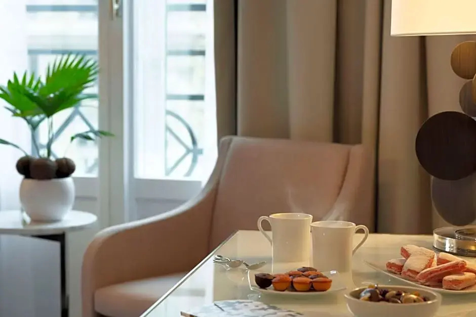 Hôtel du Louvre, in The Unbound Collection by Hyatt - Chambres