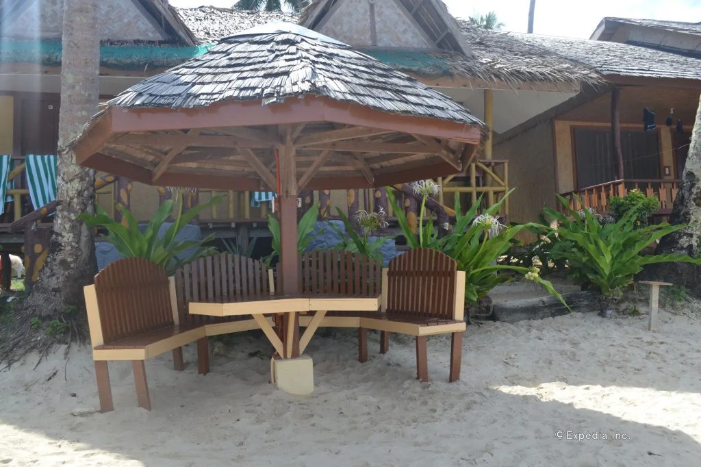 Orange Pearl Beach Resort - Général