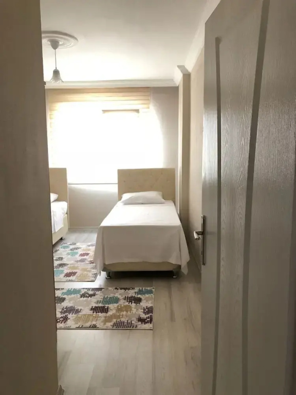 Luxury Apartment