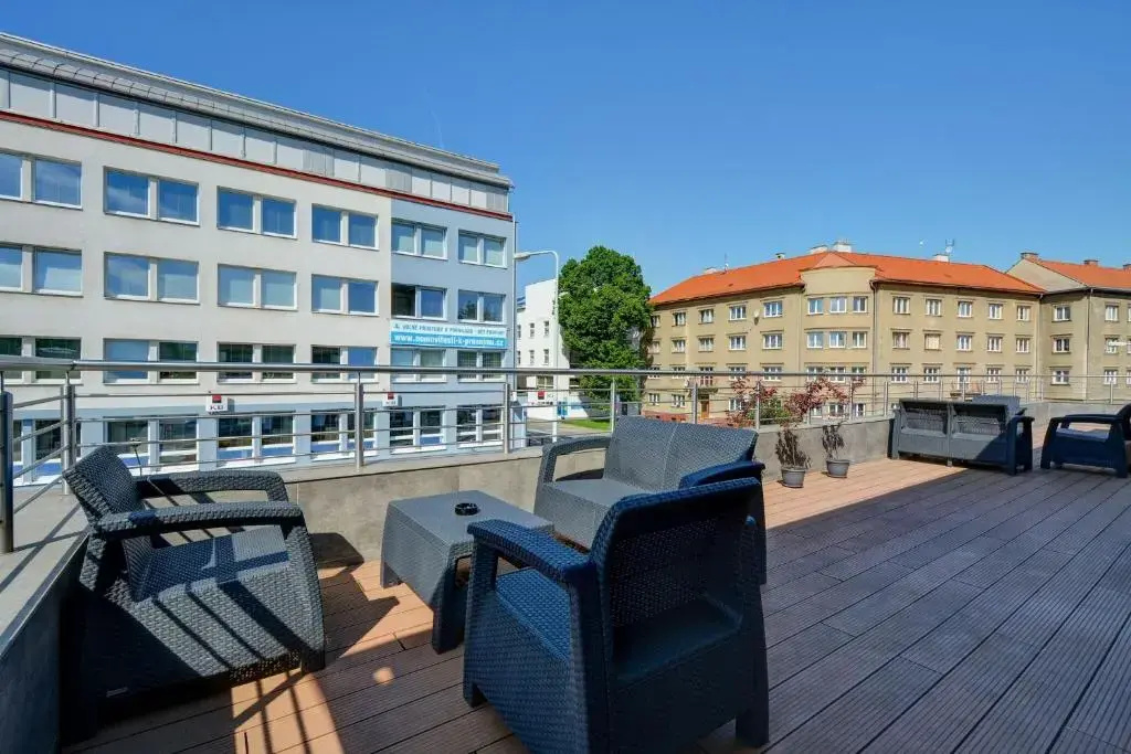 Apartmány ELISA - Chambres