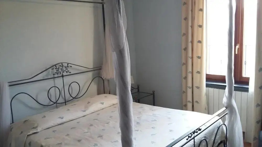 Locanda San Rocco - Général