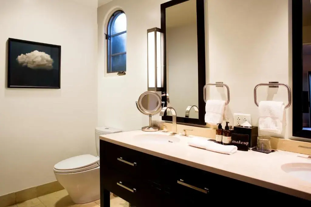 North Block Hotel - Chambres