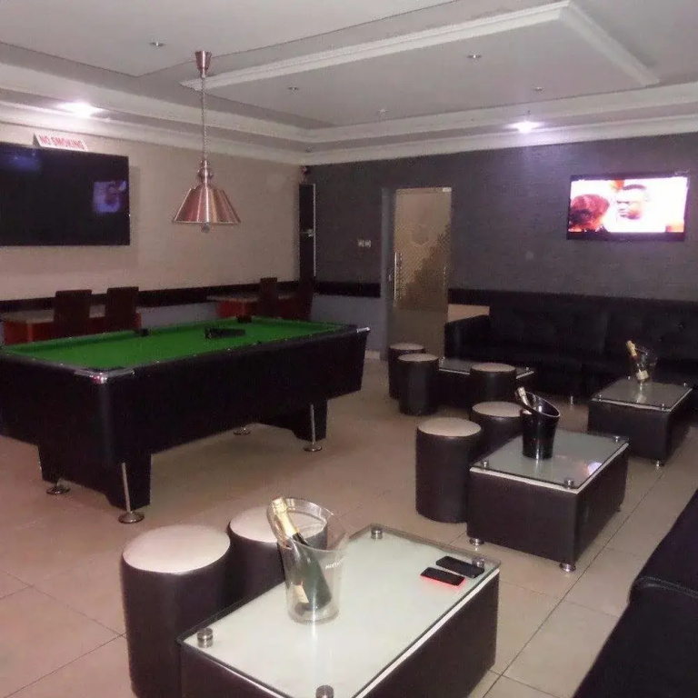 Hotel photo 17