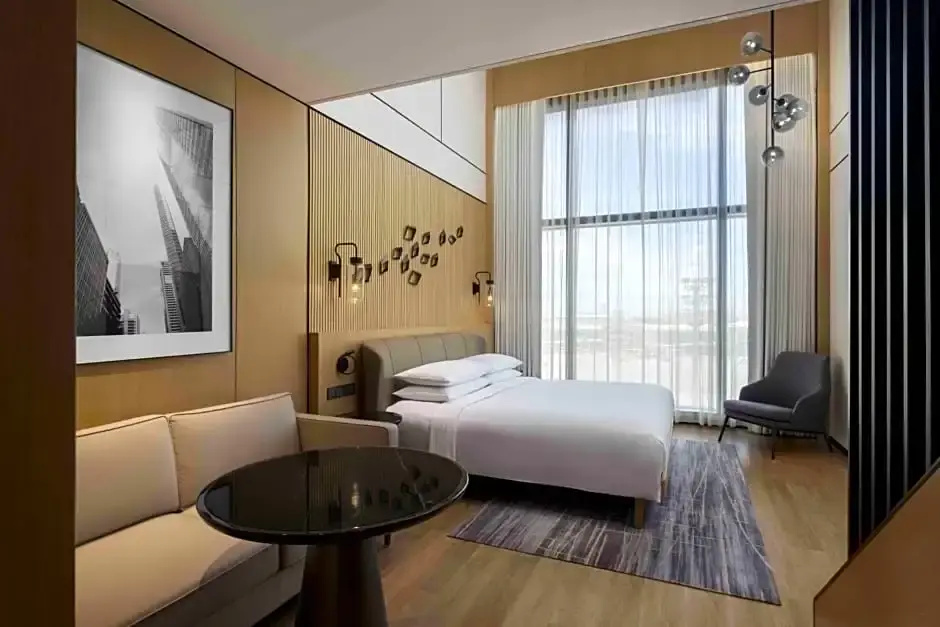 Family Apartment