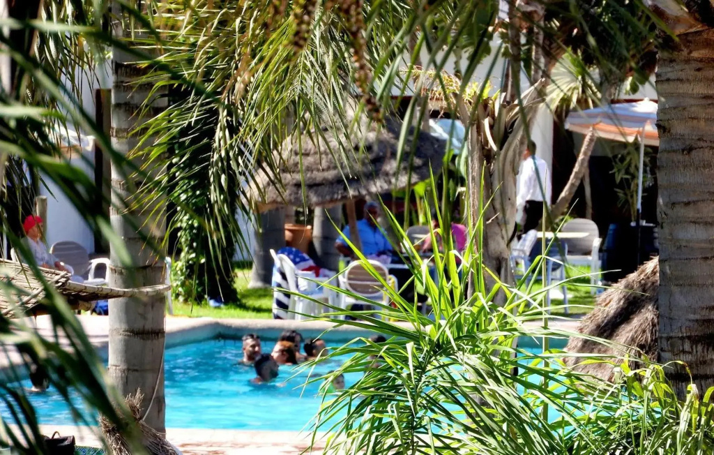 Hotel photo 5