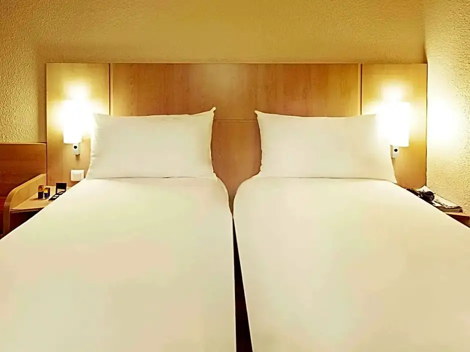 ibis Carlisle – City Centre - Chambres