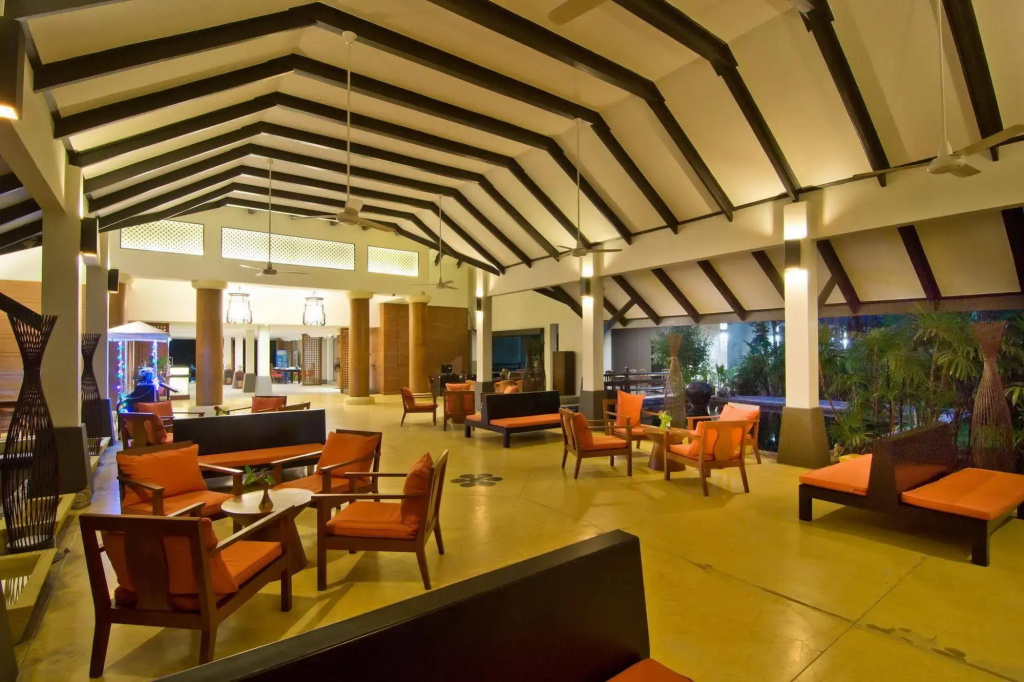 Sunshine Garden Resort - Général