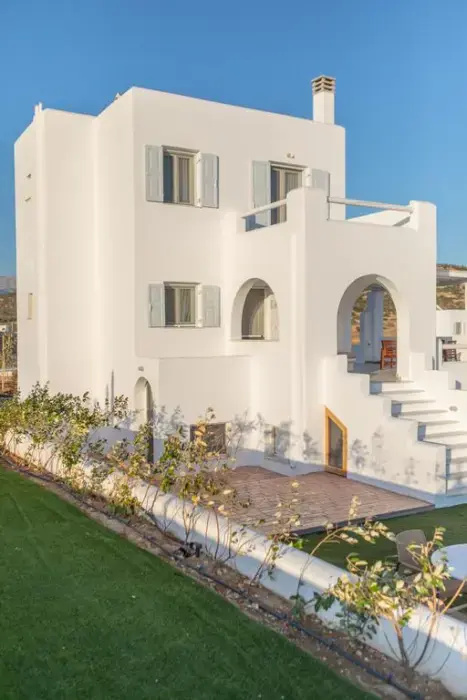 Naxian Resort 2