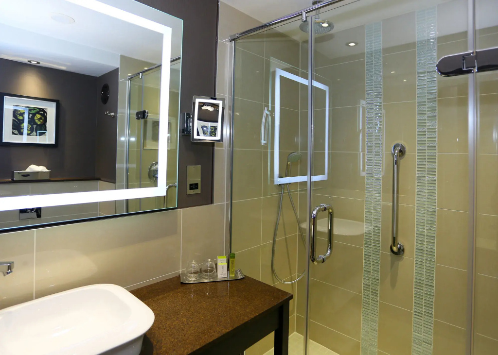 DoubleTree by Hilton Nottingham - Gateway - Général