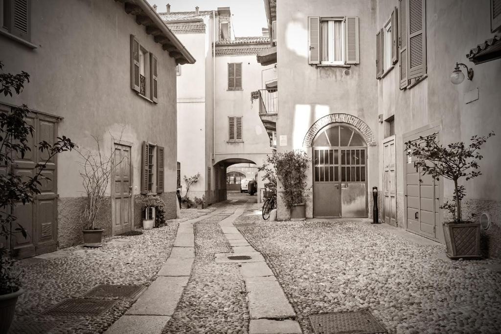 Navigli Loft