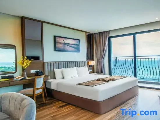Vipol Mui Ne Hotel & Spa