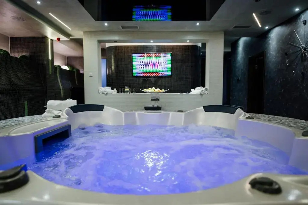 Hotel Comsar Rudo - фото 10