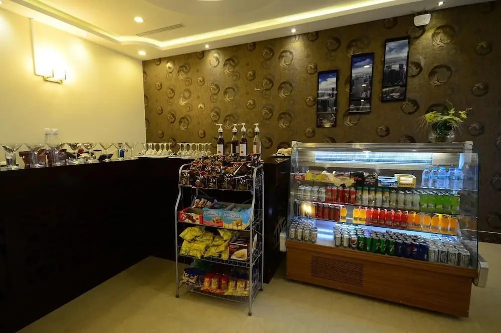 Jablah 1 ApartHotel - Général