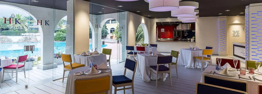 Il Castello Hotel - Général