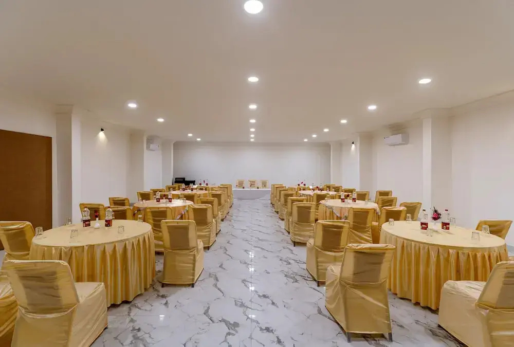Hotel photo 18