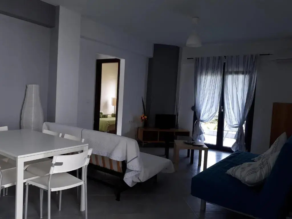Le Onde - Chambres
