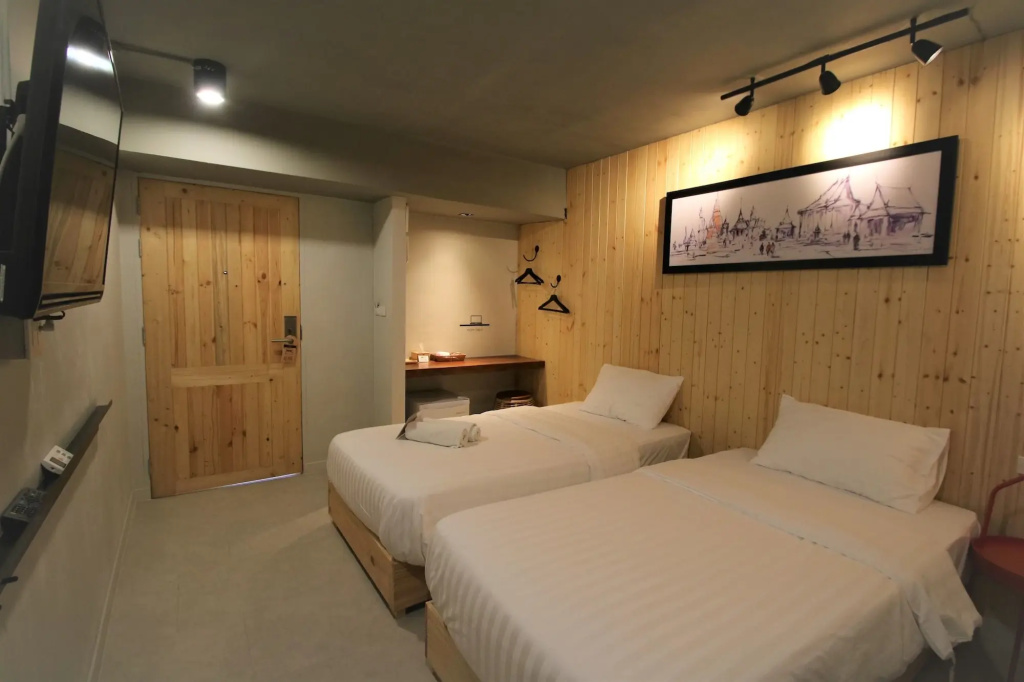 Hotel photo 5