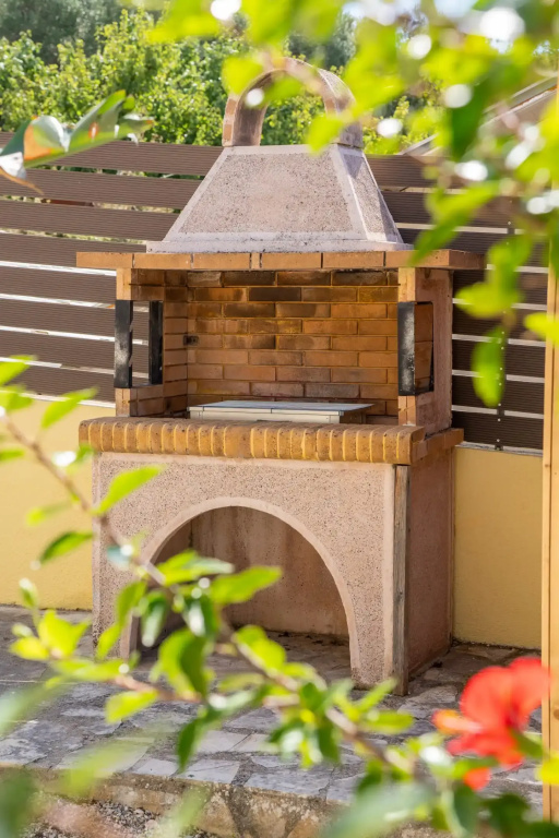 Mandolin House Kefalonia