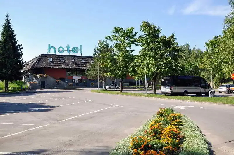 Grabovac Hotel - Général