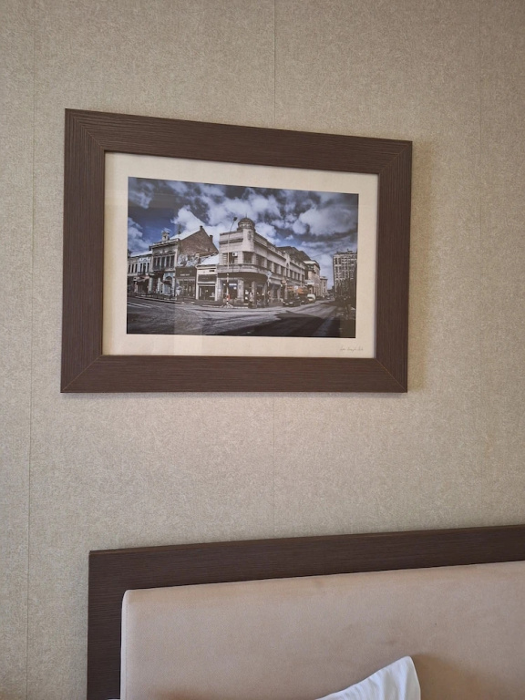 Hotel Ema - Chambres