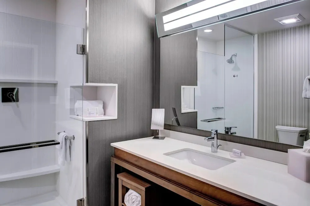Courtyard by Marriott Nashville Mount Juliet - Chambres