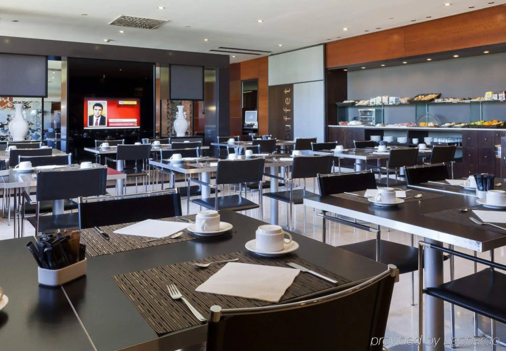 AC Hotel Sevilla Fórum by Marriott - Général