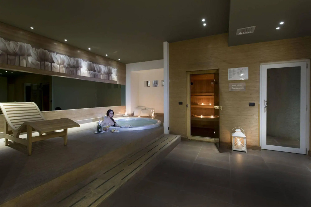 Hotel Pineta Wellness & Spa - Général