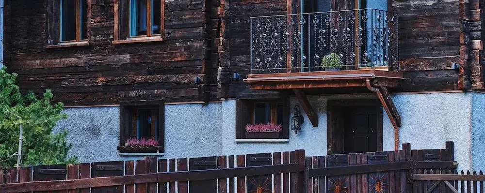 SchlossCottage Zermatt | A Swiss Experience