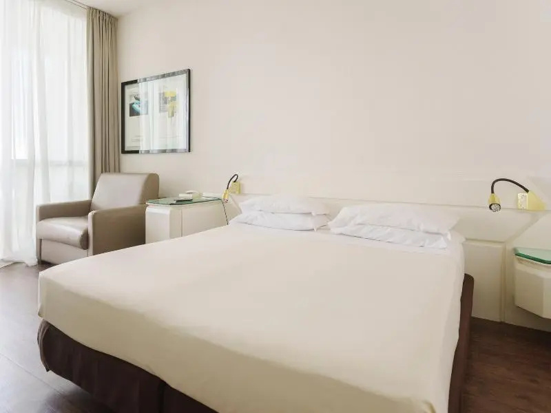 Grand Hotel Pianeta Maratea Resort - Chambres