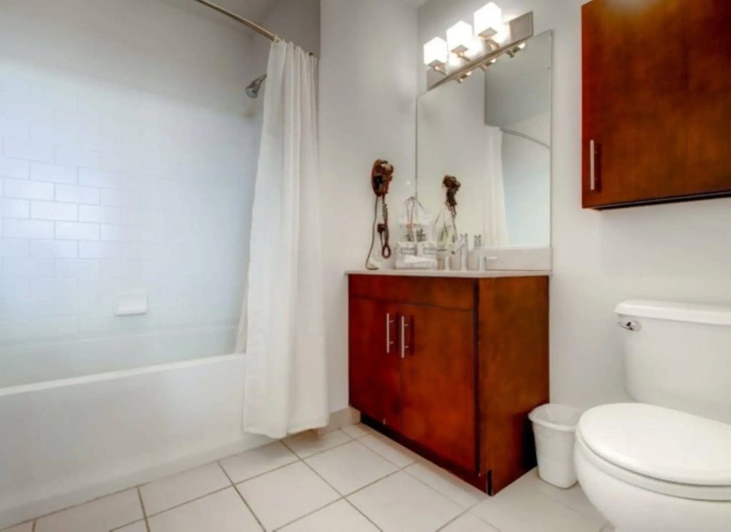 Global Luxury Suites at Westwood - Général