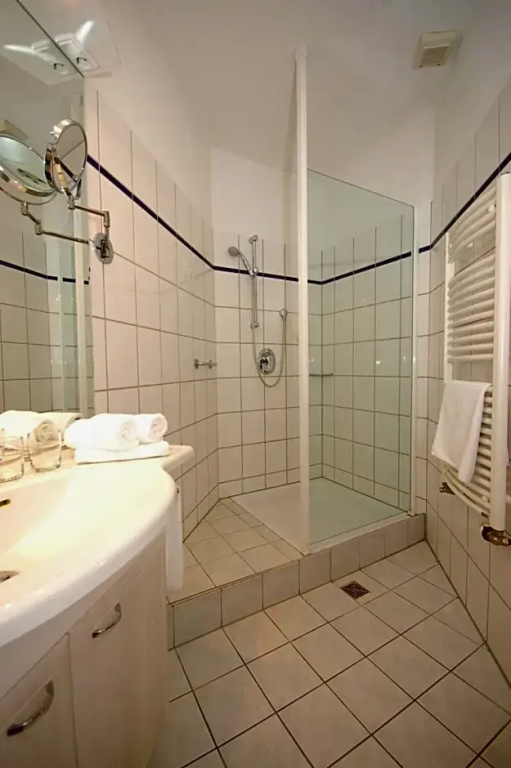 Landhotel Behre - Chambres