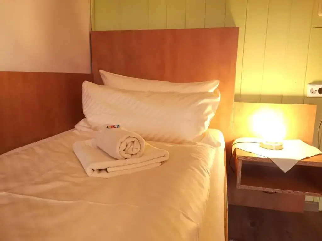 zur Schmiede - Chambres