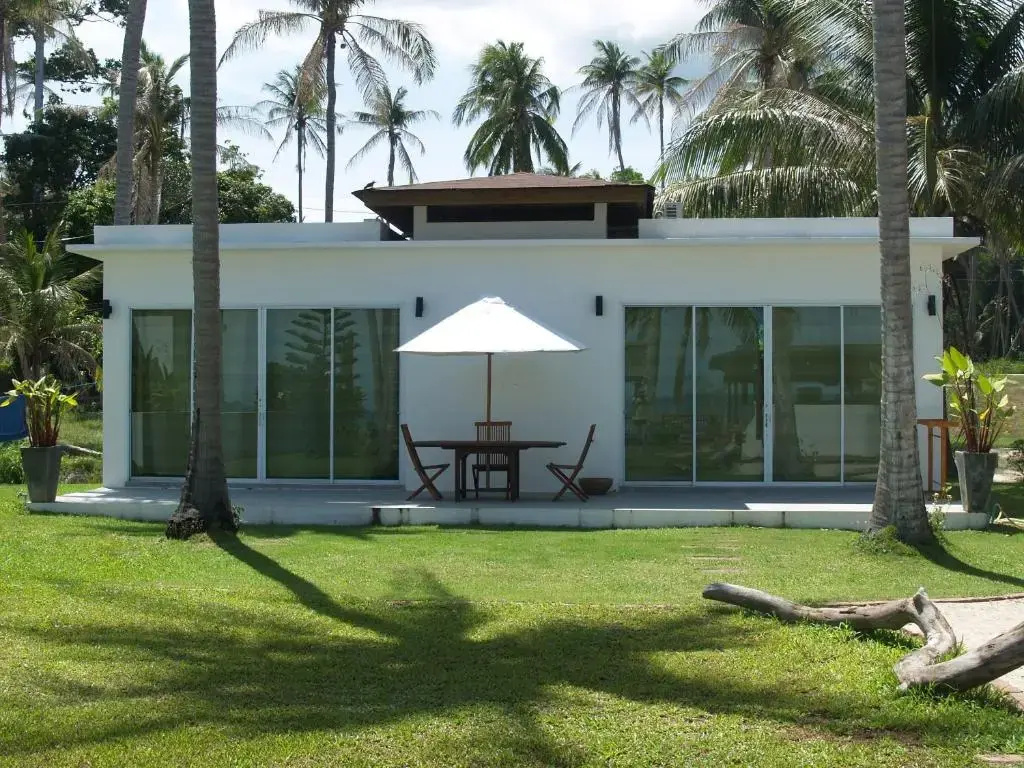 Bungalow