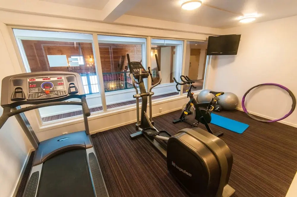 Hotel photo 28